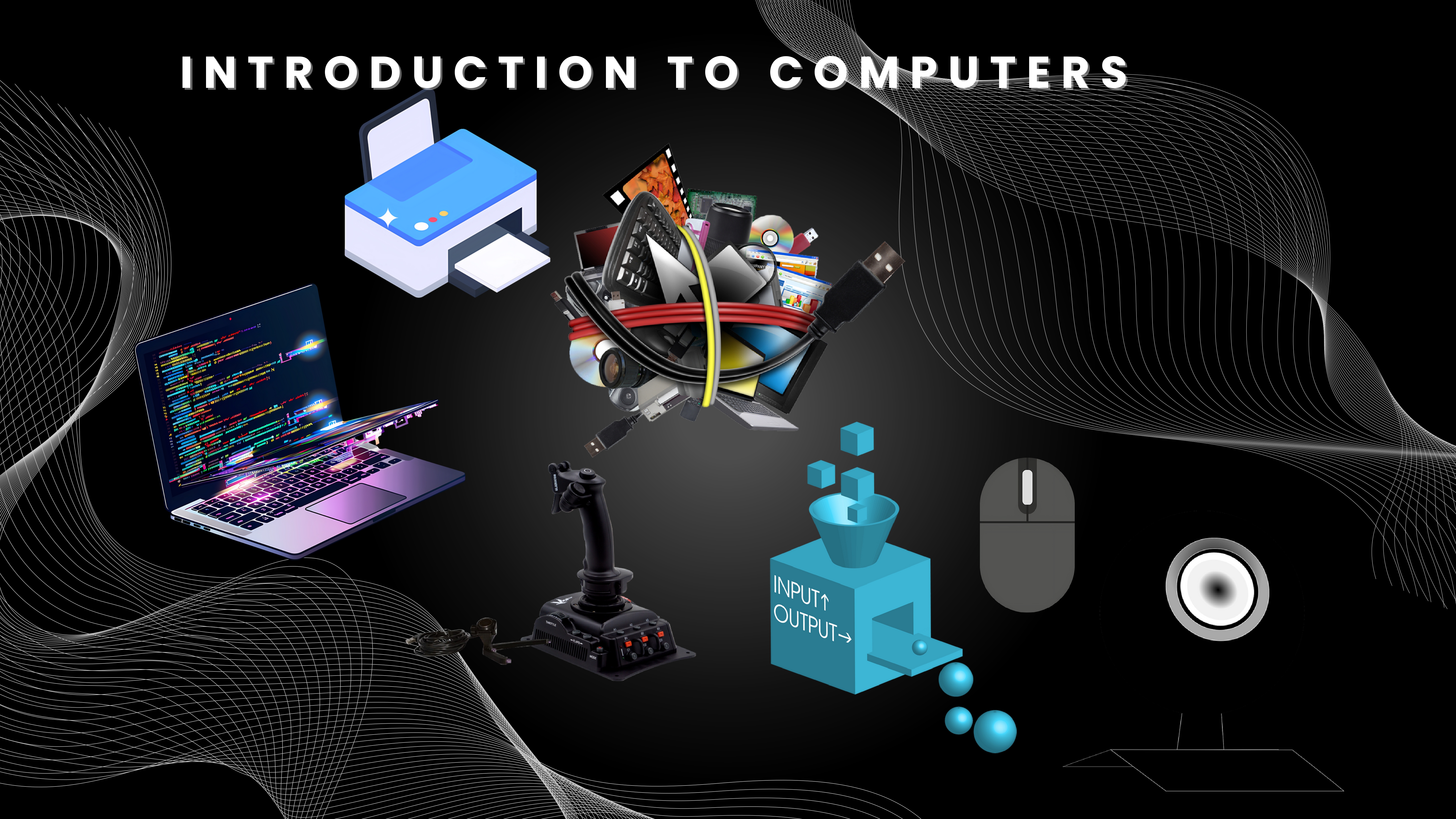 Introduction to Computer